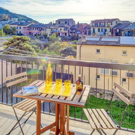 Apartamento Elena House Levanto Exterior foto