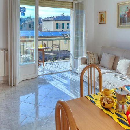 Apartamento Elena House Levanto Exterior foto
