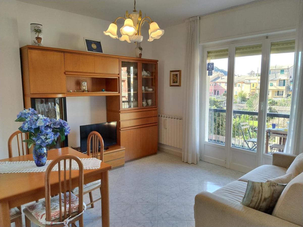 Apartamento Elena House Levanto Exterior foto