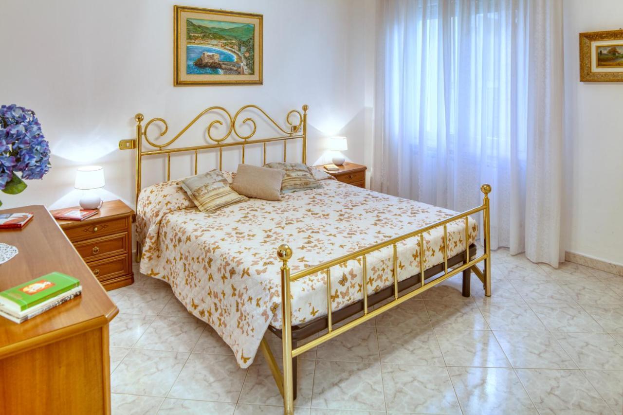 Apartamento Elena House Levanto Exterior foto