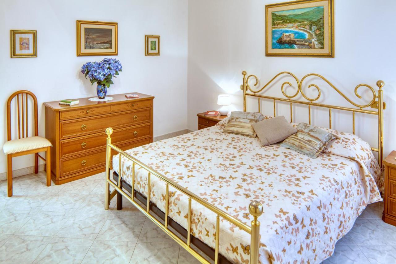 Apartamento Elena House Levanto Exterior foto
