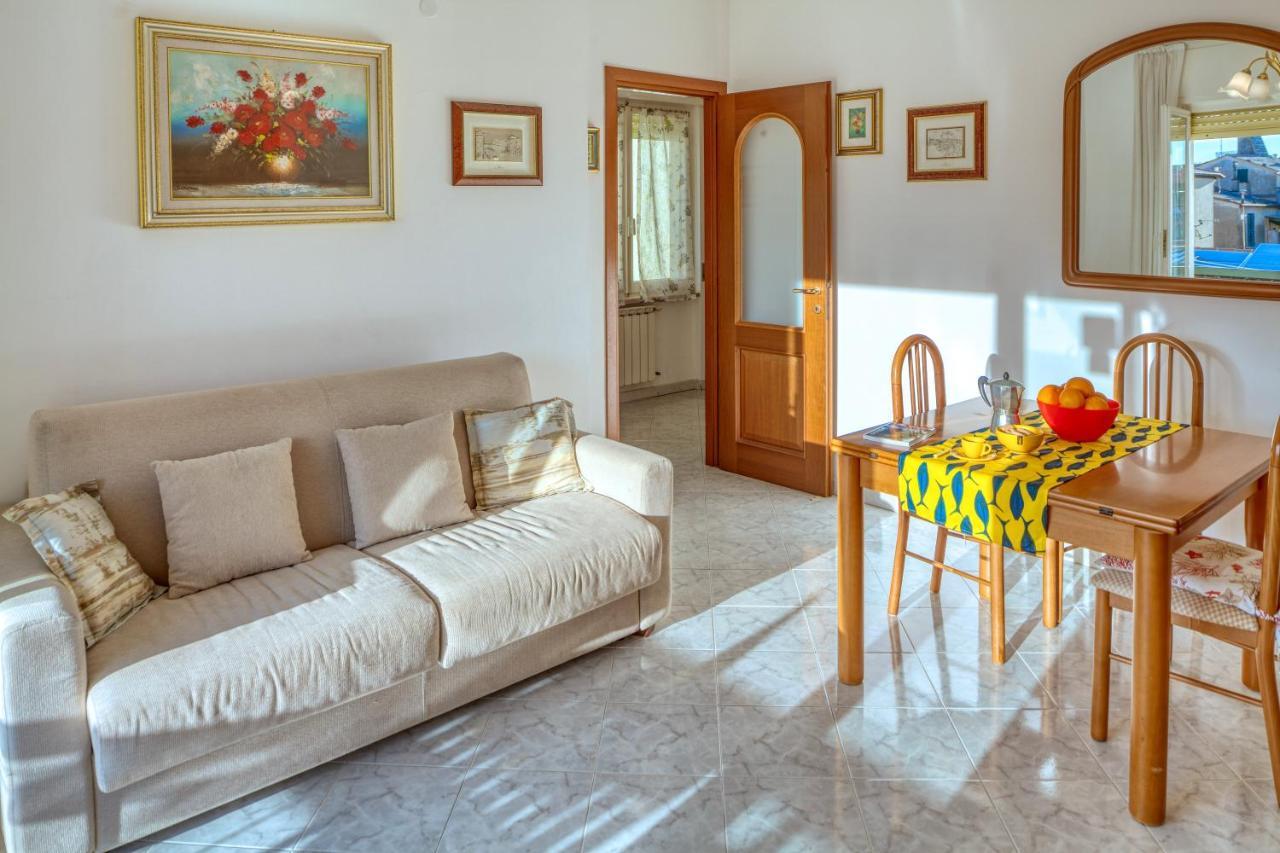Apartamento Elena House Levanto Exterior foto