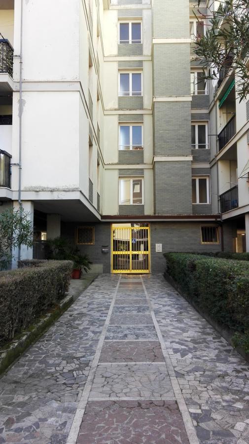 Apartamento Elena House Levanto Exterior foto